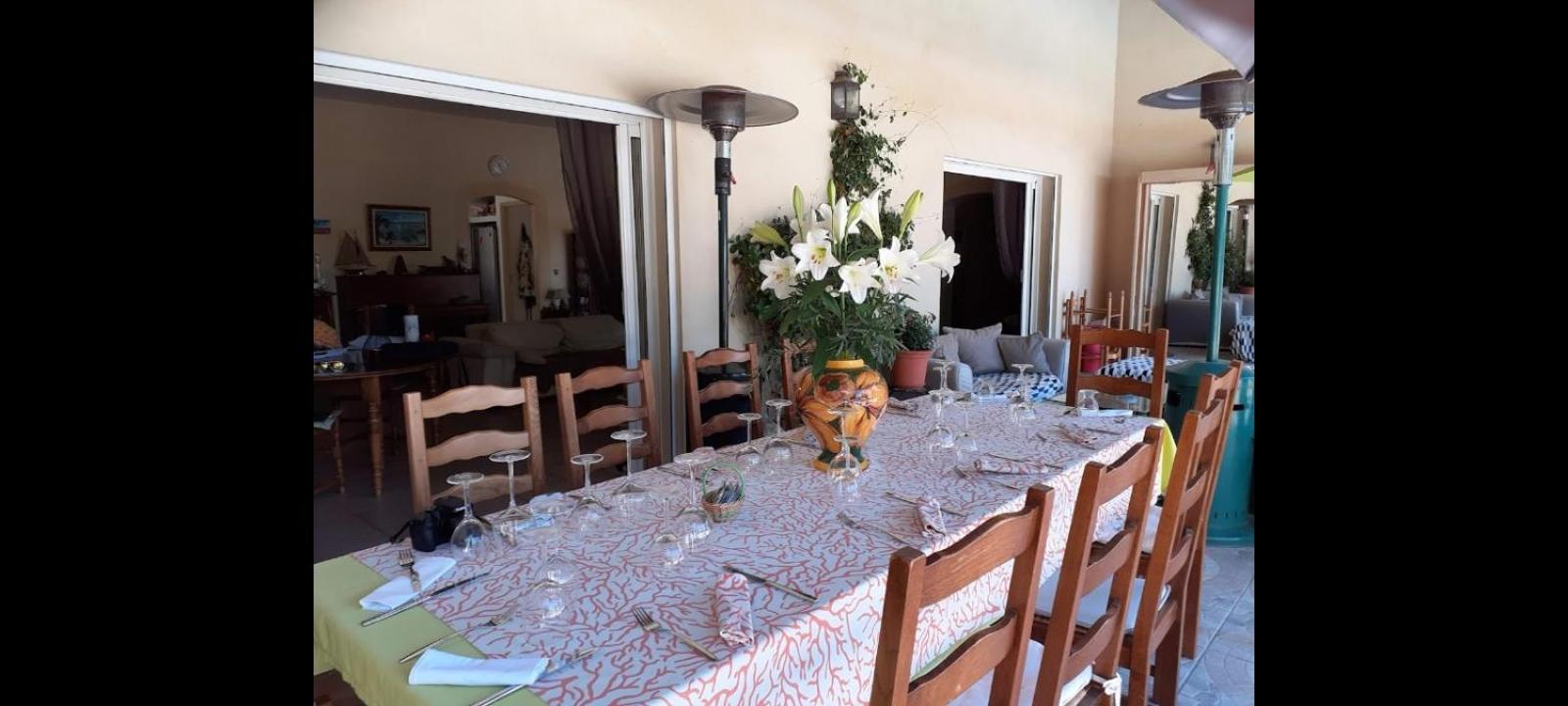 Bed and Breakfast La Maison De Jenny Сен-Бонне-де-Монтору Екстер'єр фото