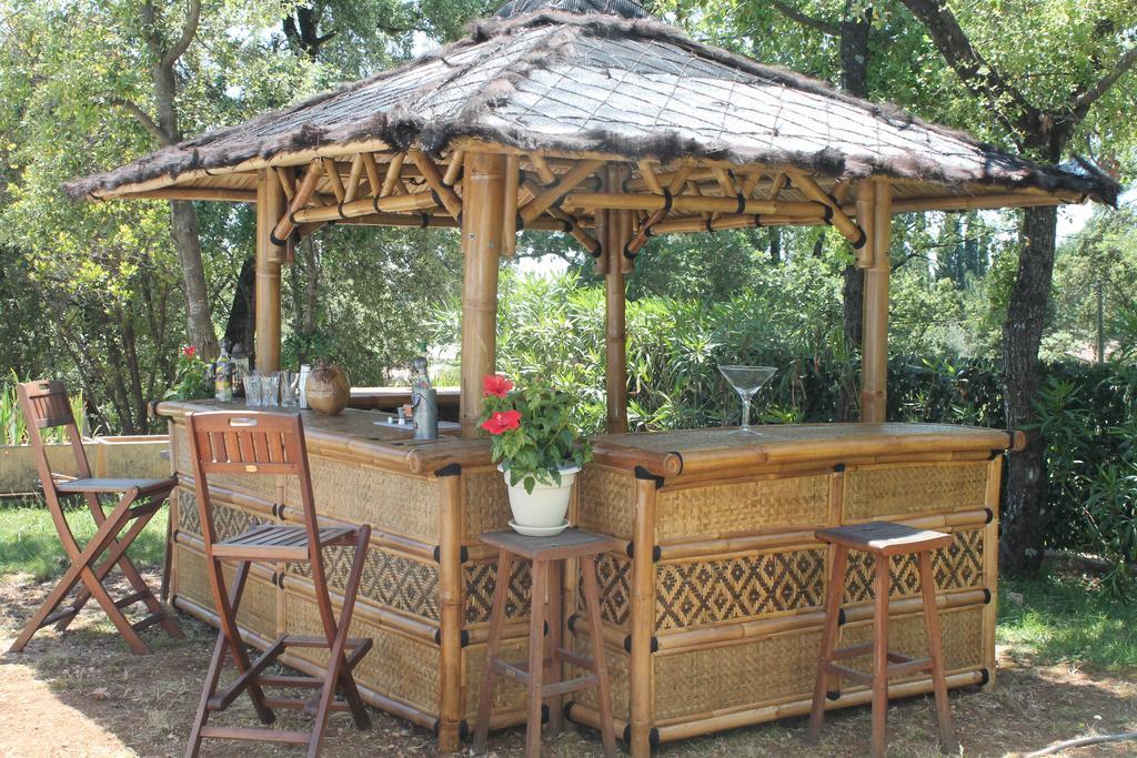 Bed and Breakfast La Maison De Jenny Сен-Бонне-де-Монтору Екстер'єр фото