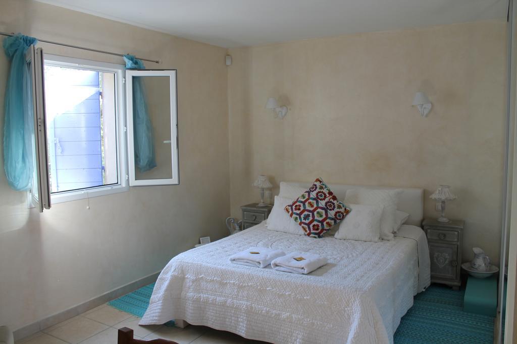 Bed and Breakfast La Maison De Jenny Сен-Бонне-де-Монтору Екстер'єр фото